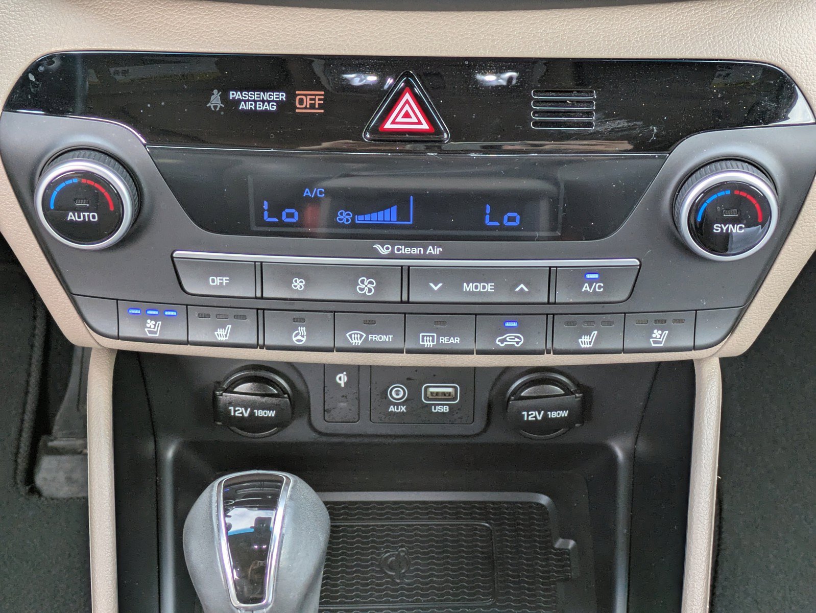 Used 2019 Hyundai Tucson Ultimate FWD image 16