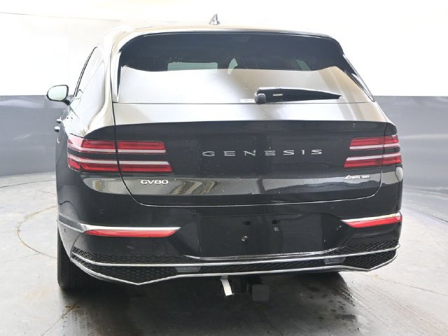 Used 2026 Genesis GV80 3.5T Prestige AWD/4WD image 4