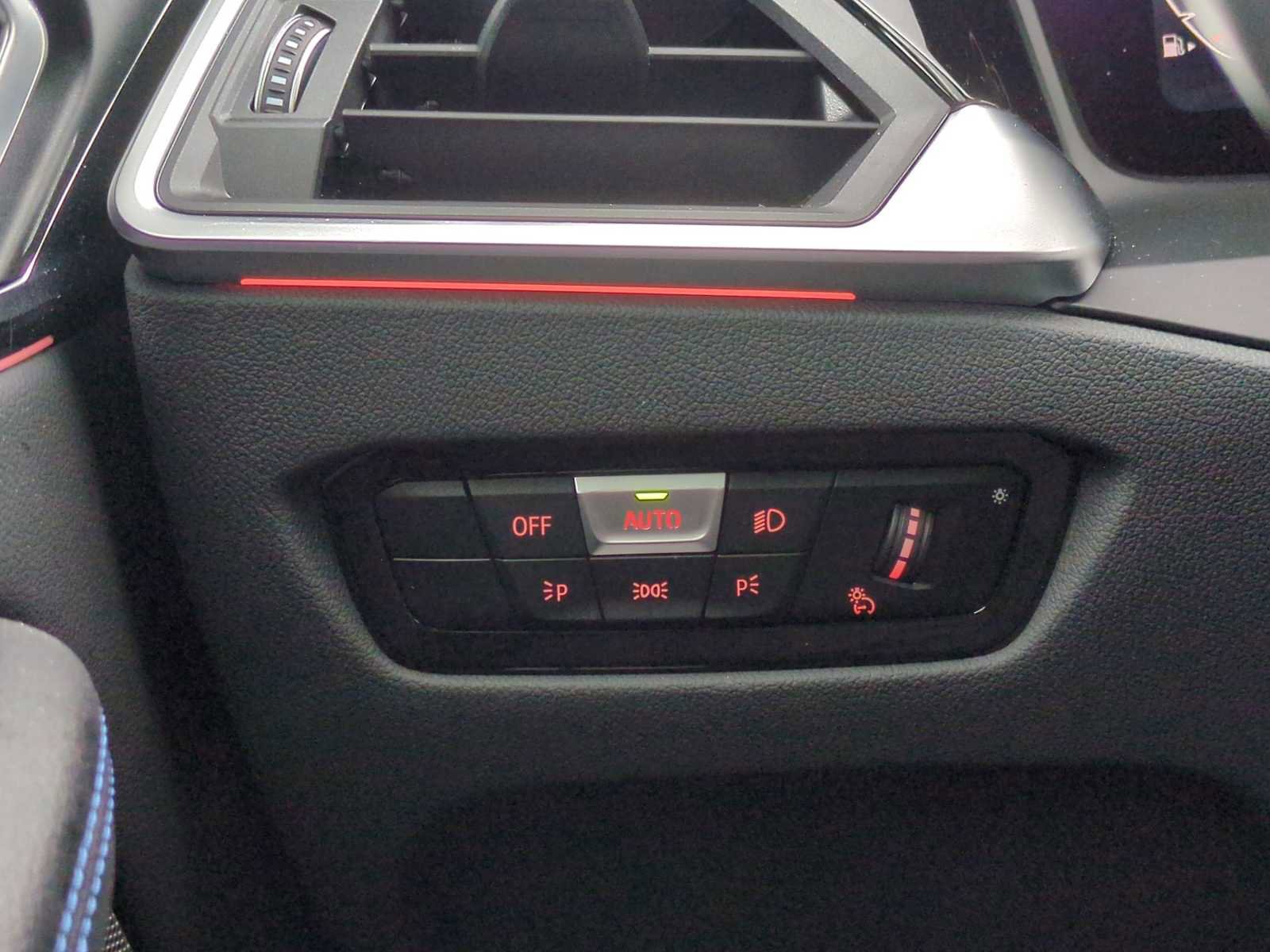 Certified 2023 BMW 440i xDrive M440i xDrive image 37