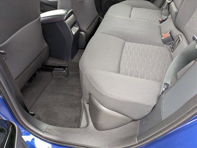 Certified 2026 Toyota Corolla SE FWD image 16