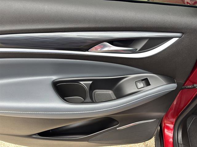 Used 2023 Buick Enclave Essence w/ Experience Buick Package image 17