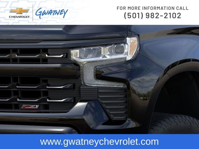 New 2026 Chevrolet Silverado 1500 LT Trail Boss image 10