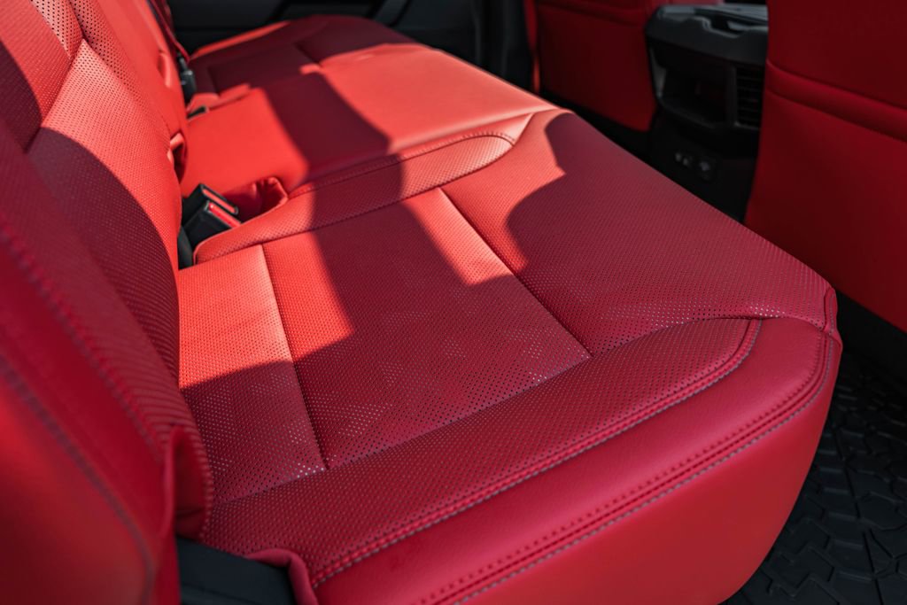 New 2026 Toyota Tundra TRD Pro image 38