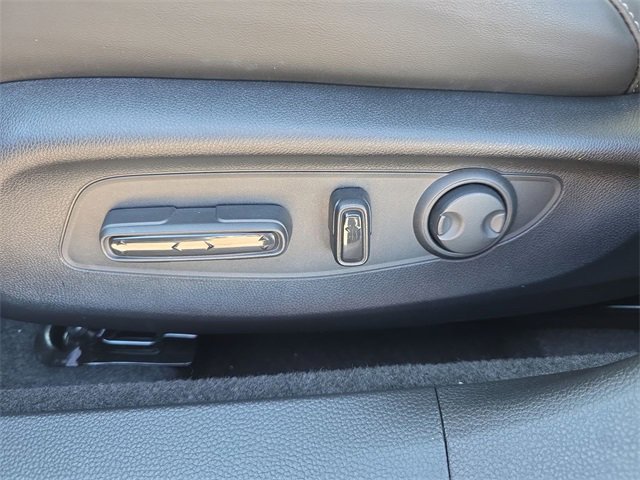 Certified 2025 Honda Accord EX-L image 19