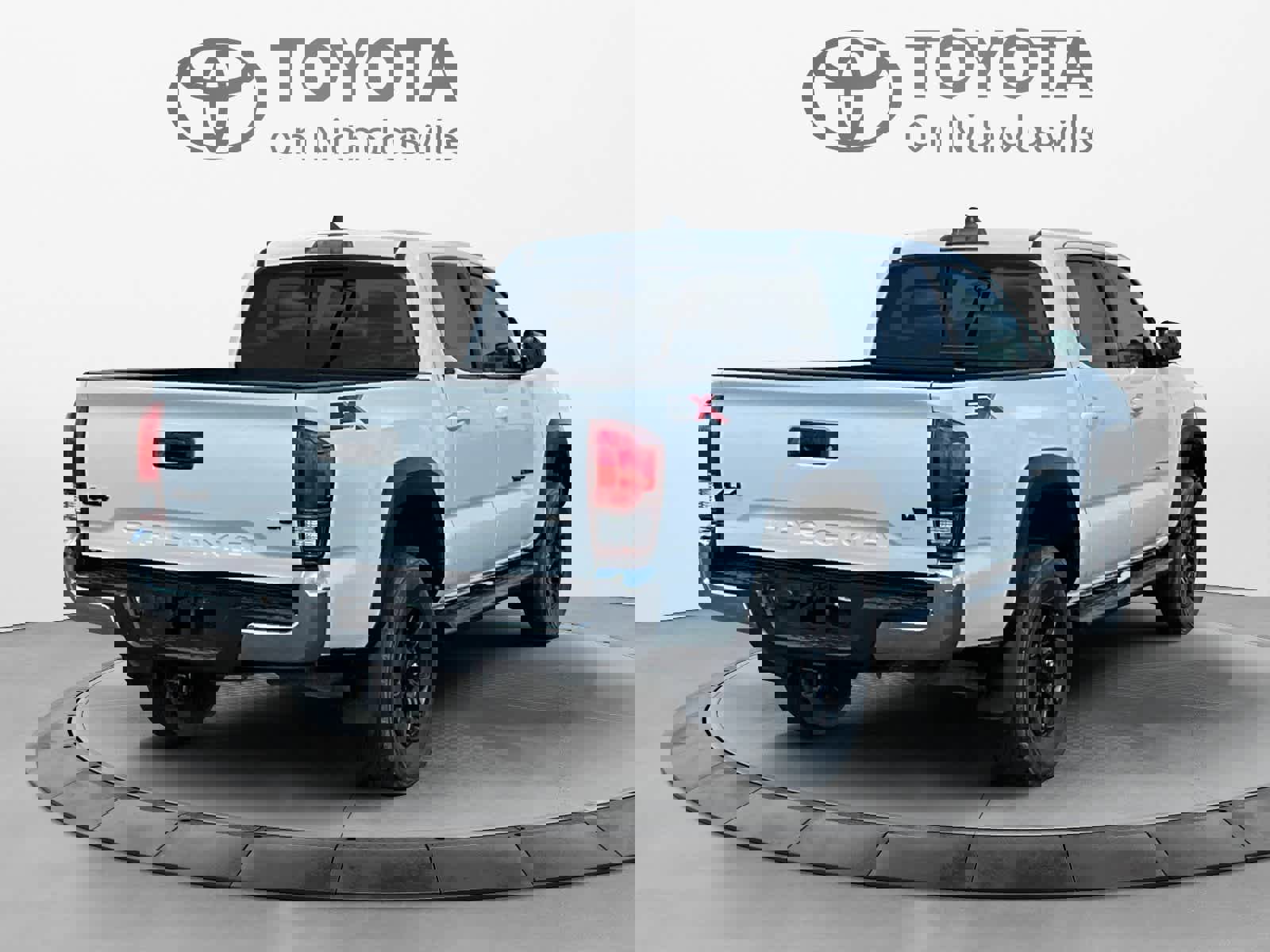 Used 2023 Toyota Tacoma SR5 w/ SX Package image 6