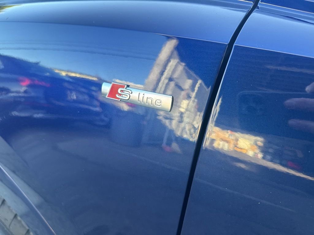 Used 2022 Audi Q3 2.0T Premium image 34