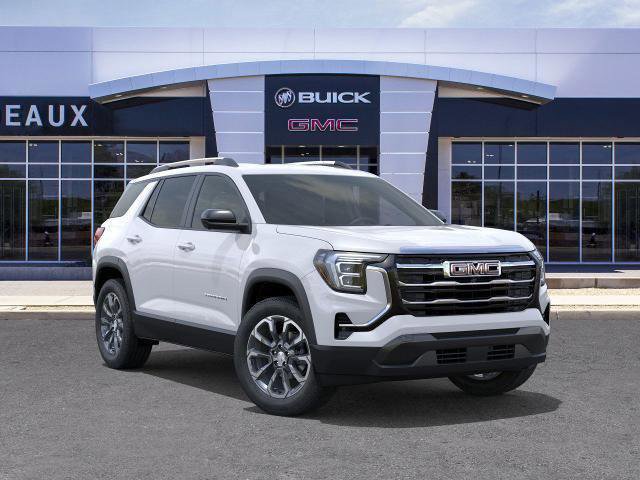 New 2026 GMC Terrain Elevation w/ Elevation Premium Package image 79