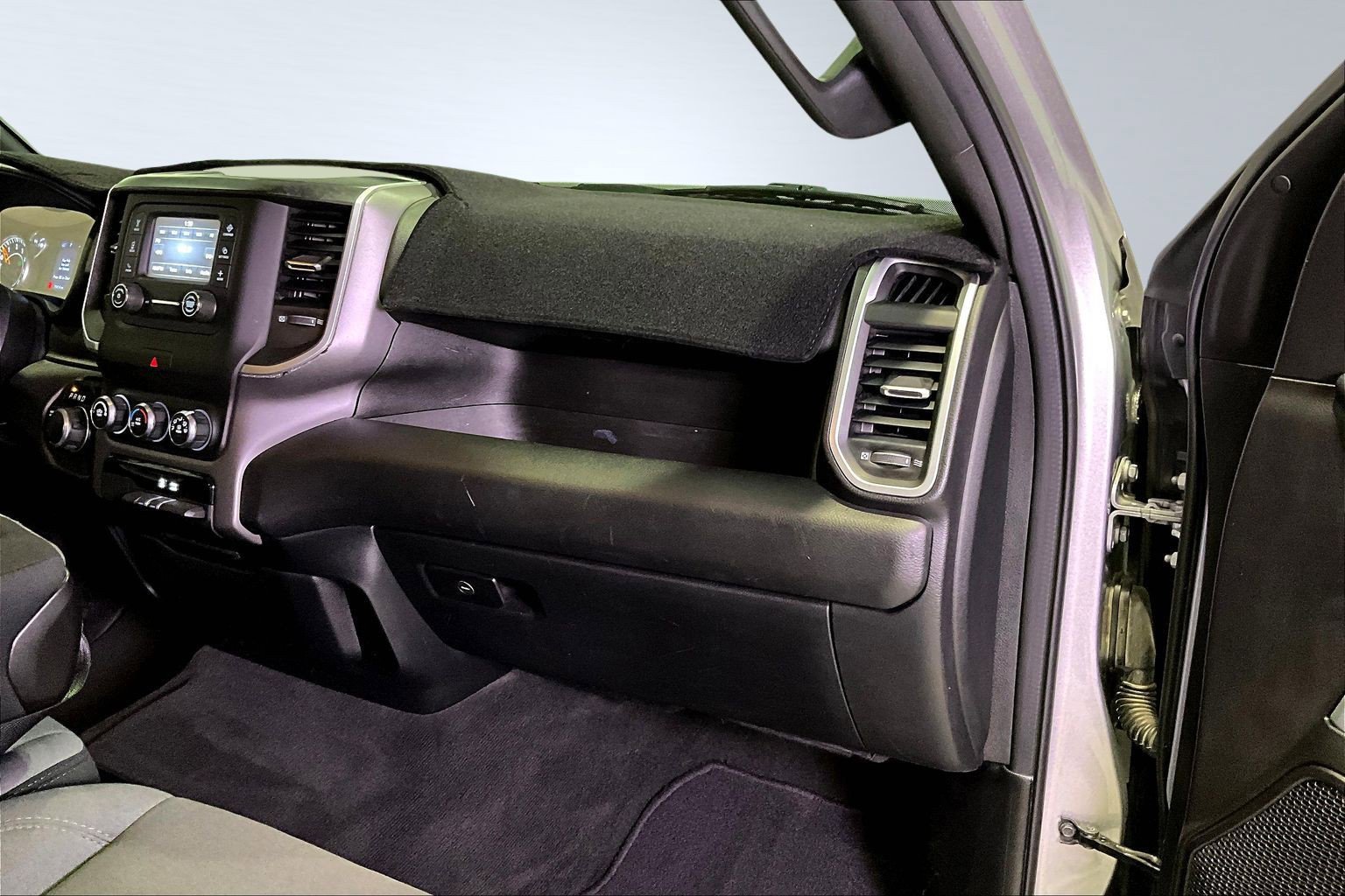 Used 2022 RAM 1500 Big Horn AWD/4WD image 27