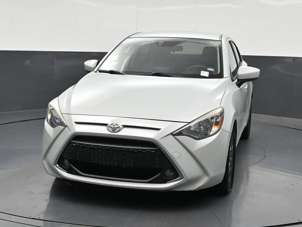 Used 2020 Toyota Yaris LE FWD image 9
