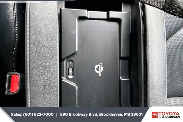 Used 2022 Toyota Highlander Platinum image 24