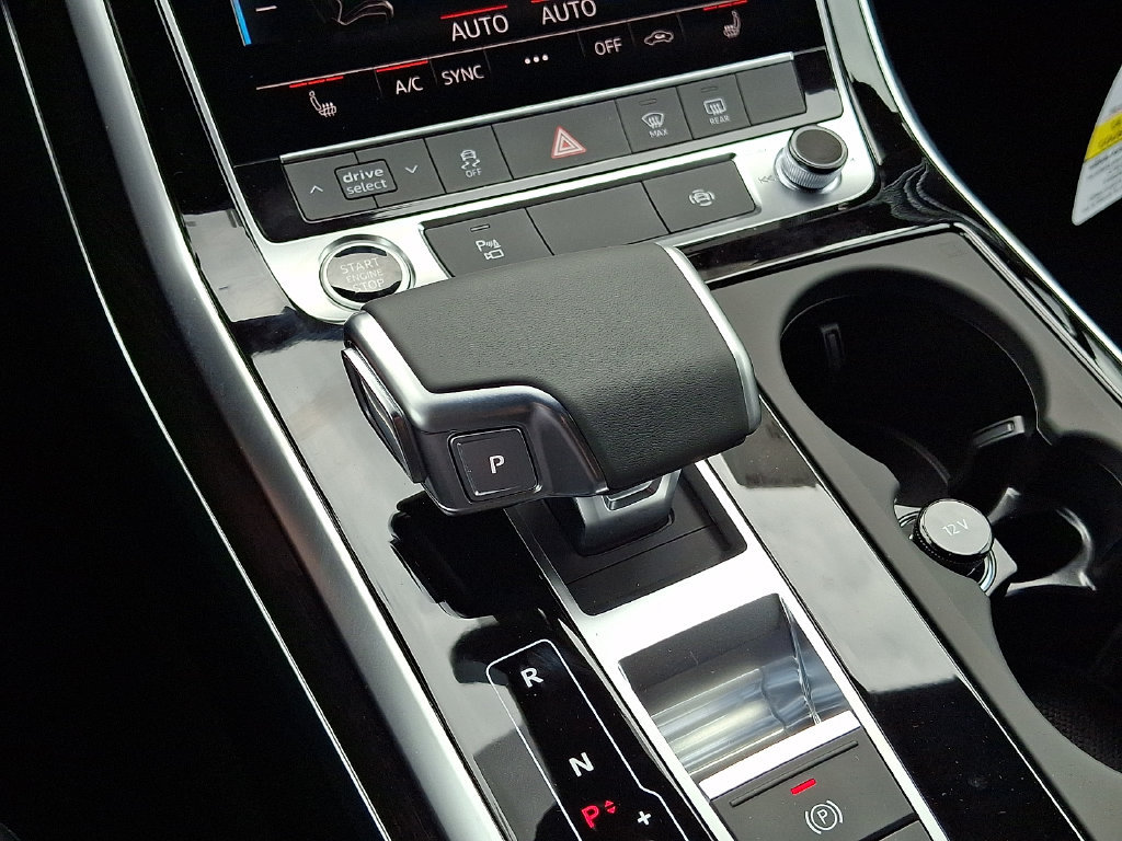 New 2026 Audi Q7 2.0T Premium AWD/4WD image 7