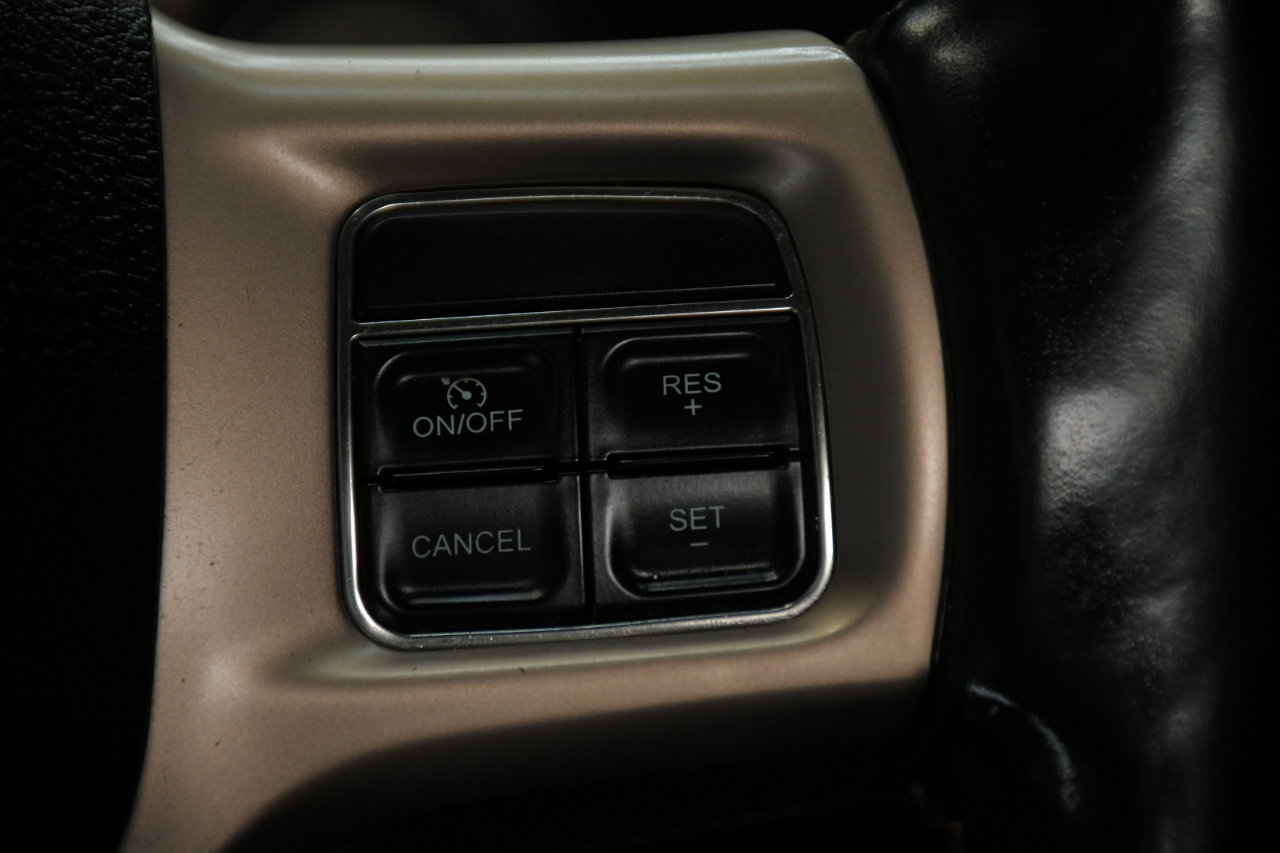 Used 2013 RAM 2500 Longhorn w/ Cold Weather Group image 29