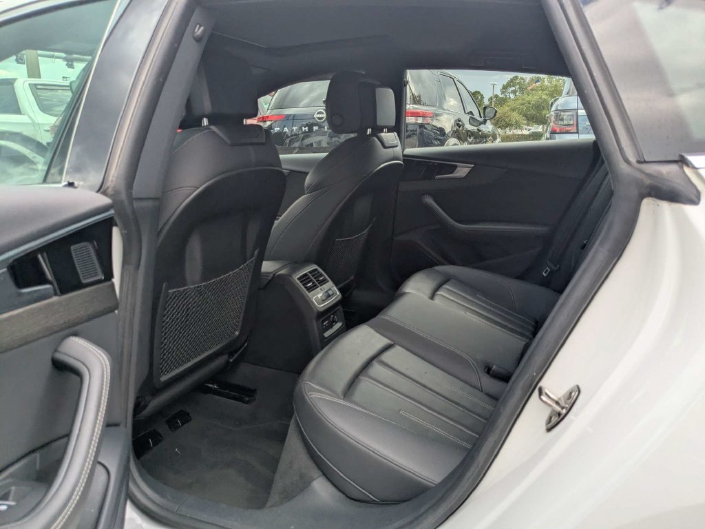 Used 2024 Audi A5 2.0T Premium Plus AWD/4WD image 19