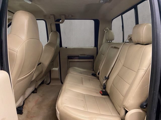 Used 2008 Ford F350 Lariat AWD/4WD image 6
