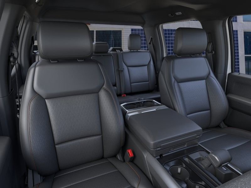 New 2026 Ford F150 Lariat w/ Bed Utility Package image 10