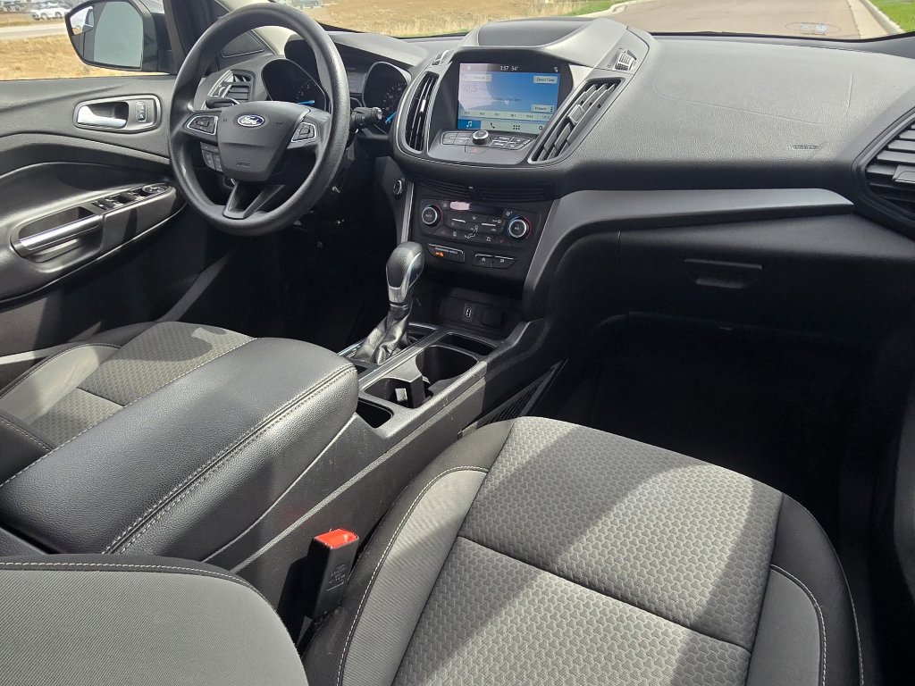 Used 2019 Ford Escape SE image 27