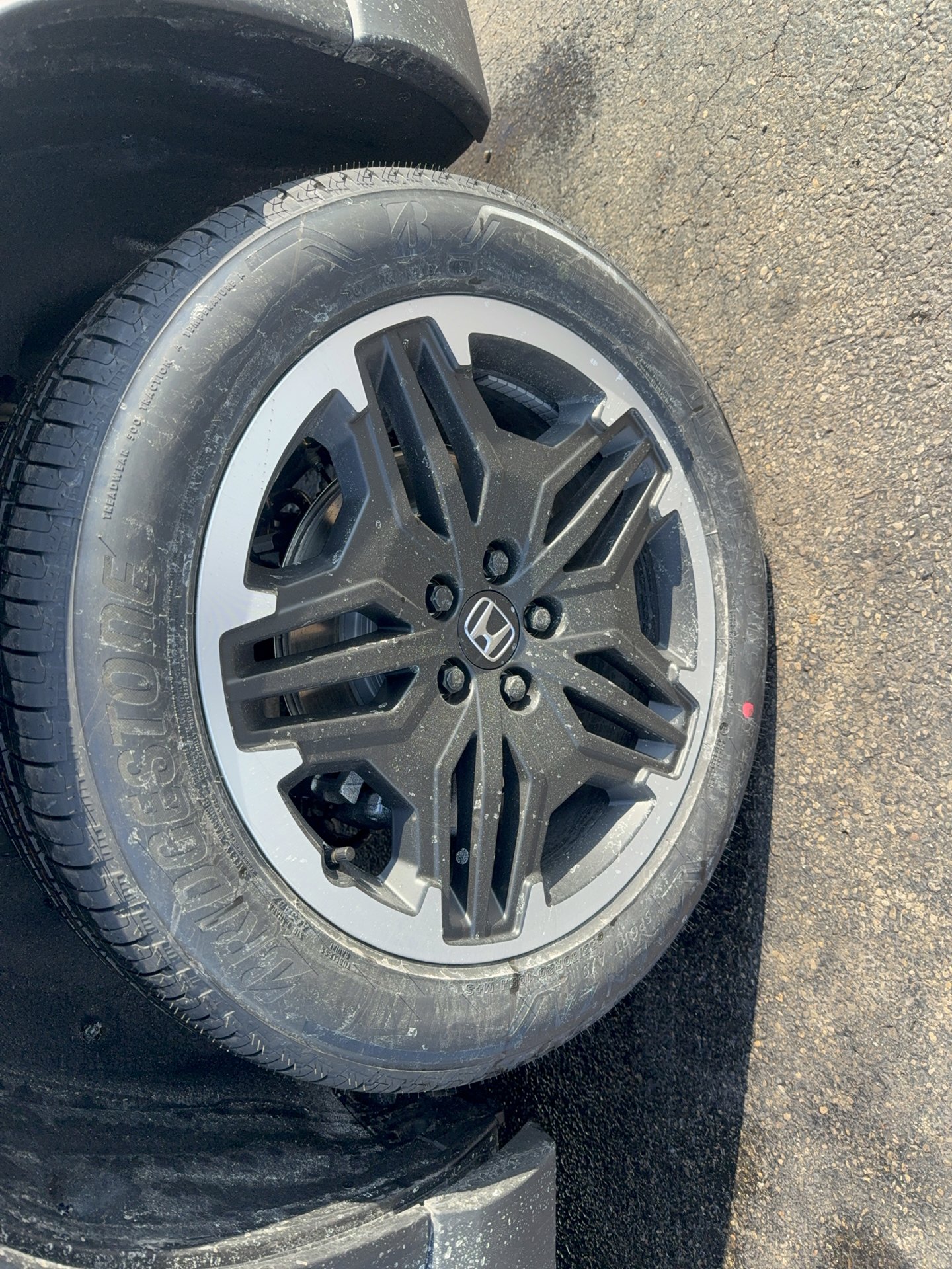 New 2026 Honda Pilot Touring image 9