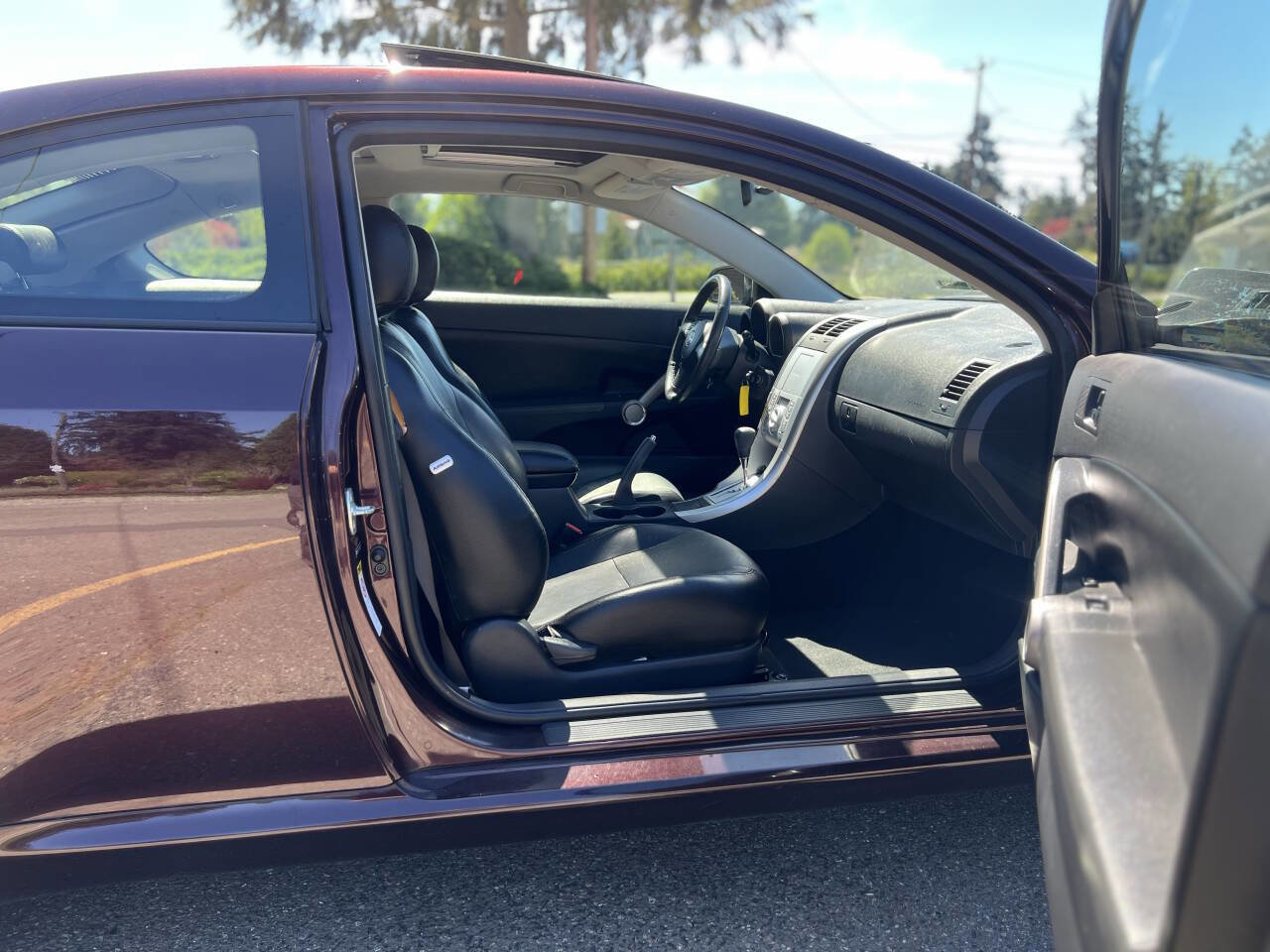 Used 2010 Scion tC FWD image 21
