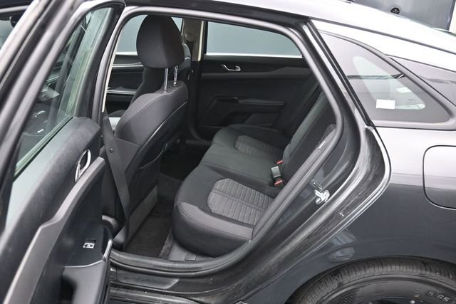 Used 2025 Kia K5 LXS FWD image 32