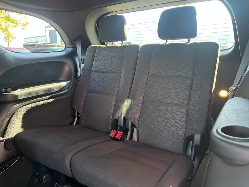 Used 2026 Dodge Durango GT AWD/4WD image 17