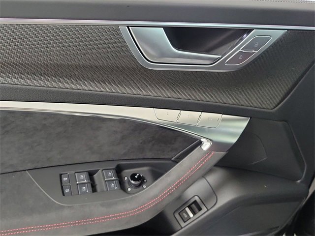New 2026 Audi RS 6 performance image 14