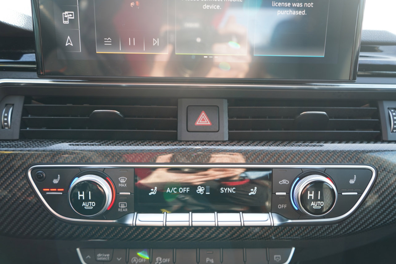 Used 2023 Audi S5 Premium Plus image 45