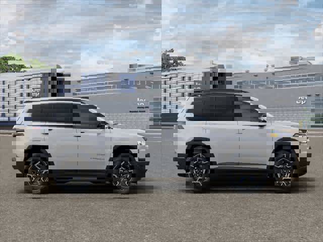 New 2026 Jeep Cherokee Limited AWD/4WD image 46