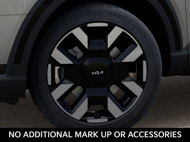 New 2027 Kia Telluride S image 9