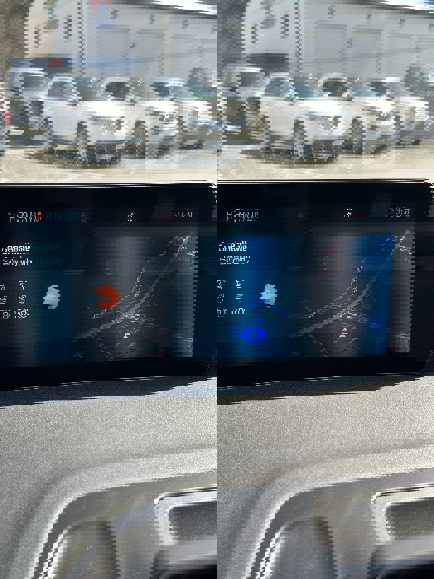 Used 2025 Ford Expedition Active RWD image 17