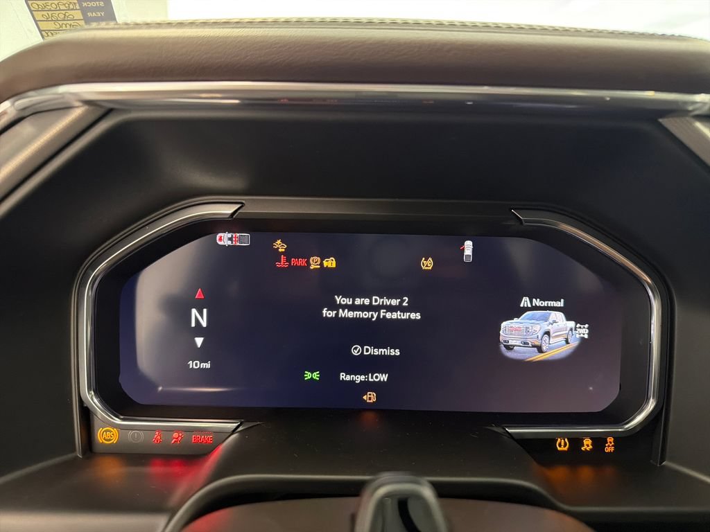 New 2026 GMC Sierra 1500 Denali AWD/4WD image 17