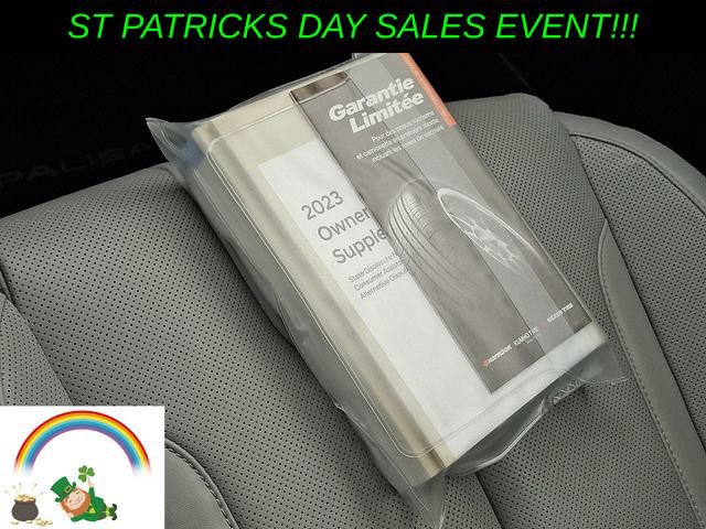 Used 2023 Hyundai Palisade SEL w/ Premium Package image 26