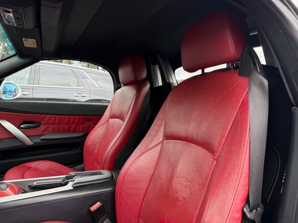 Used 2007 BMW Z4 3.0i RWD image 9