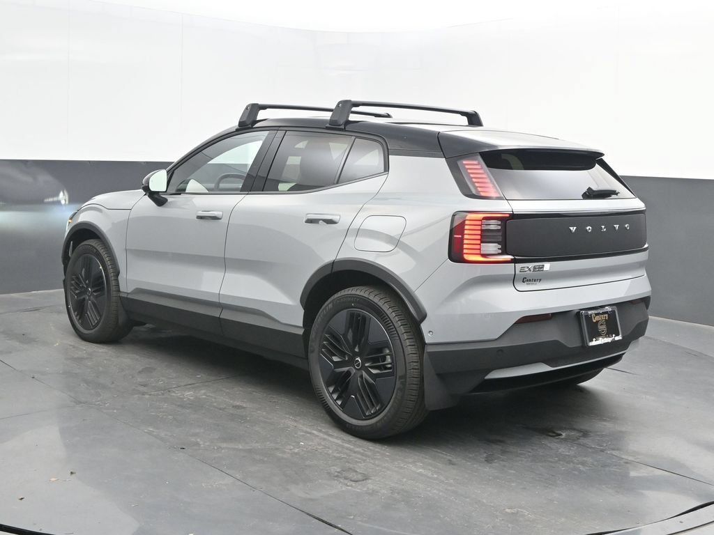 New 2026 Volvo EX30 Cross Country Ultra w/ Protection Package Premier AWD/4WD image 3