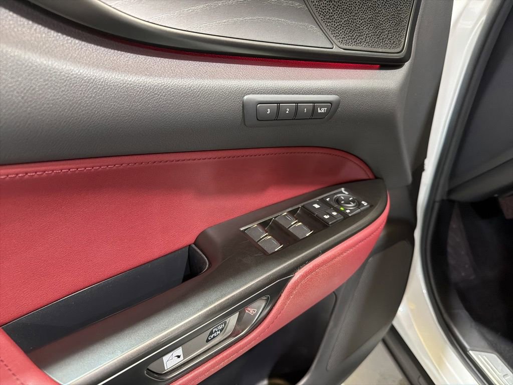 Used 2023 Lexus NX 350h 350h Luxury image 28