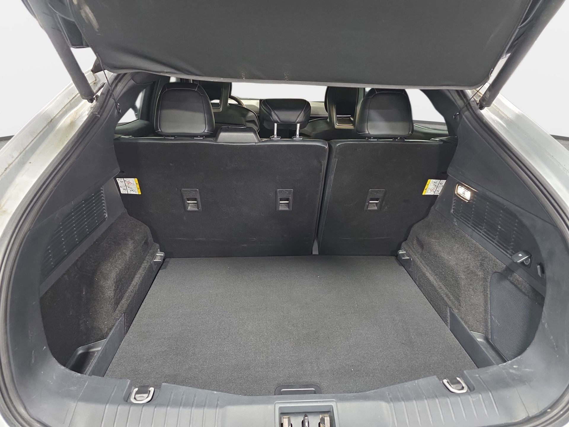 Used 2023 Ford Mustang Mach-E GT w/ GT Performance Edition AWD/4WD image 12