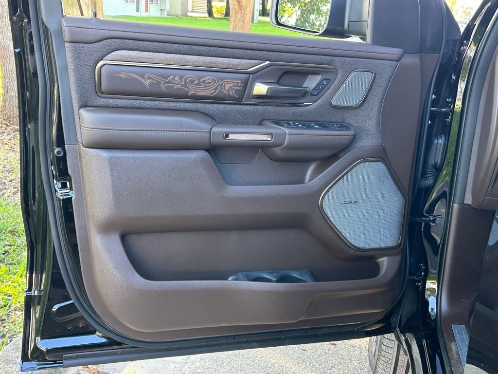 New 2026 RAM 1500 Limited image 51