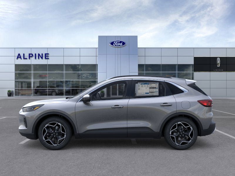 New 2026 Ford Escape Platinum AWD/4WD image 3