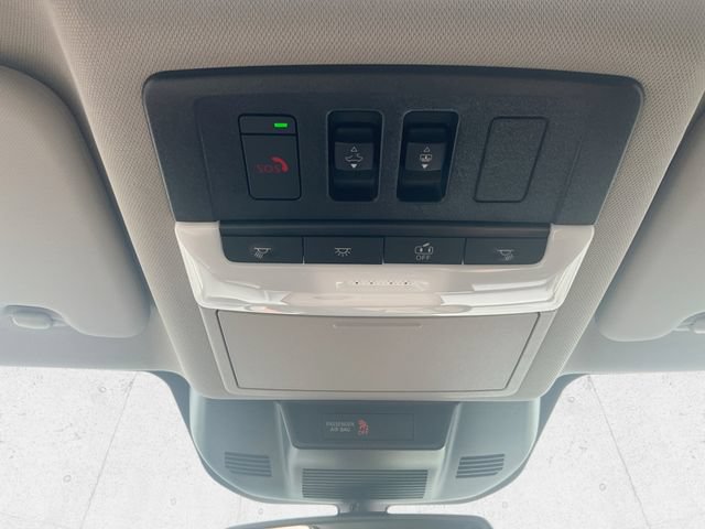 New 2026 Nissan Rogue Platinum w/ Platinum Premium Package AWD/4WD image 19