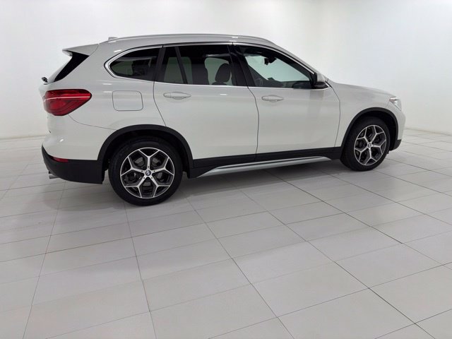 Used 2019 BMW X1 xDrive28i w/ Convenience Package AWD/4WD image 6