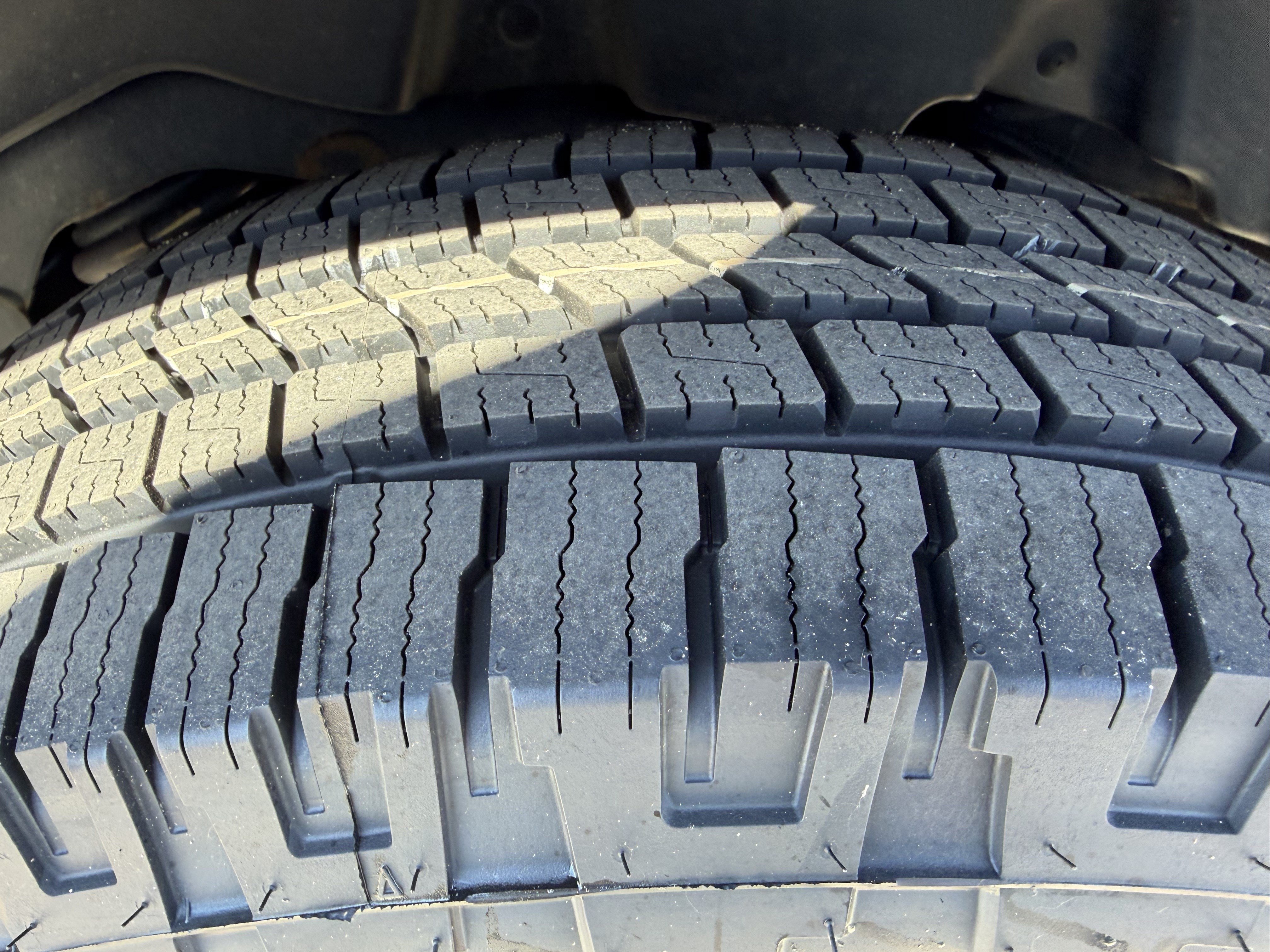 Certified 2023 Ford Bronco Outer Banks AWD/4WD image 21
