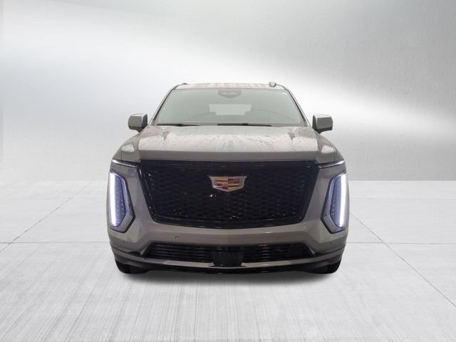 New 2026 Cadillac Escalade ESV Sport w/ Touring Package AWD/4WD image 2