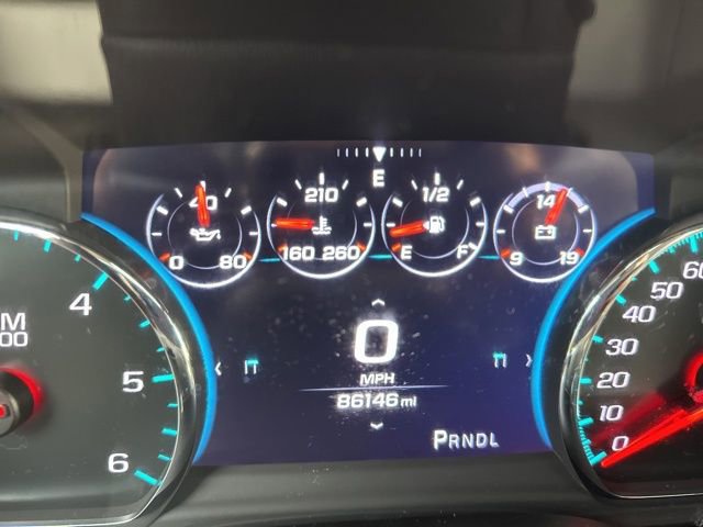 Used 2017 GMC Yukon Denali w/ Open Road Package image 26