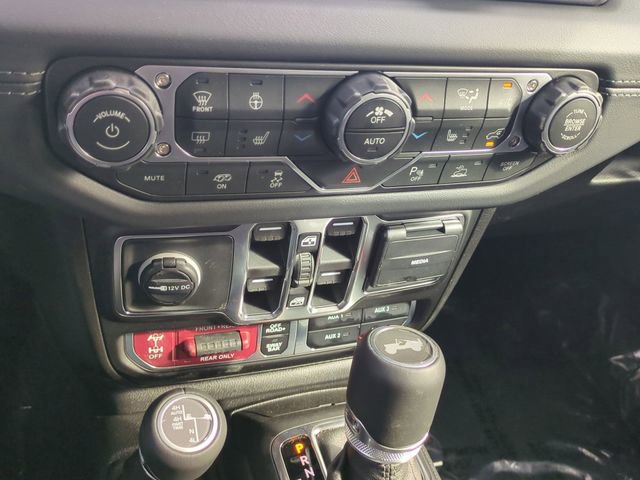 New 2026 Jeep Wrangler Unlimited Rubicon 392 image 19