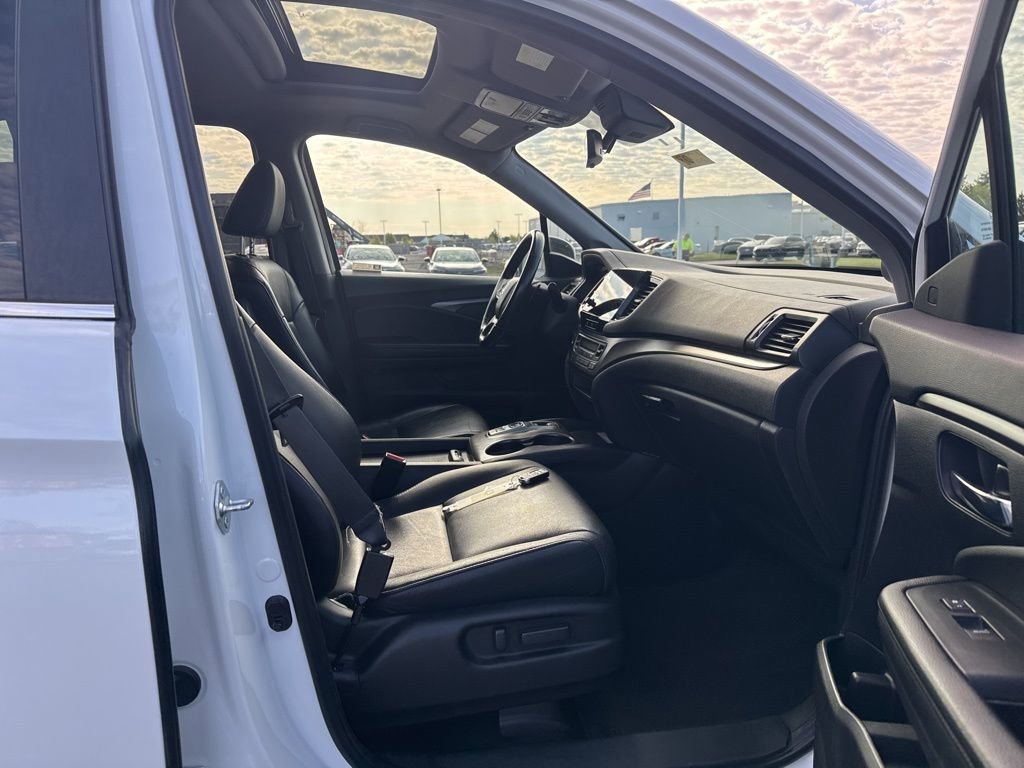 Used 2022 Honda Pilot Special Edition image 39