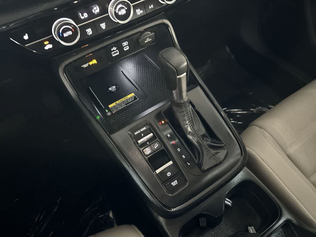 Used 2024 Honda CR-V EX-L image 20