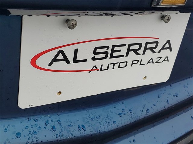 Certified 2019 Chevrolet Equinox LT w/ Driver Convenience Package image 6