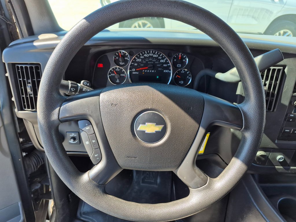 Used 2014 Chevrolet Express 3500 LT w/ LT Preferred Equipment Group image 18