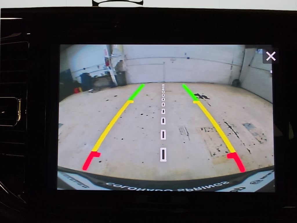 New 2026 Dodge Durango SRT Hellcat w/ 3rd Row Seating Group image 23