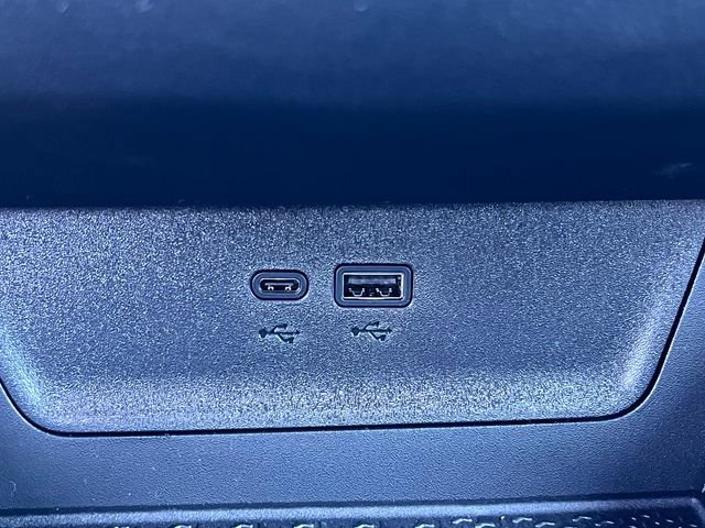 New 2026 Chevrolet Equinox RS w/ Convenience Package III AWD/4WD image 27
