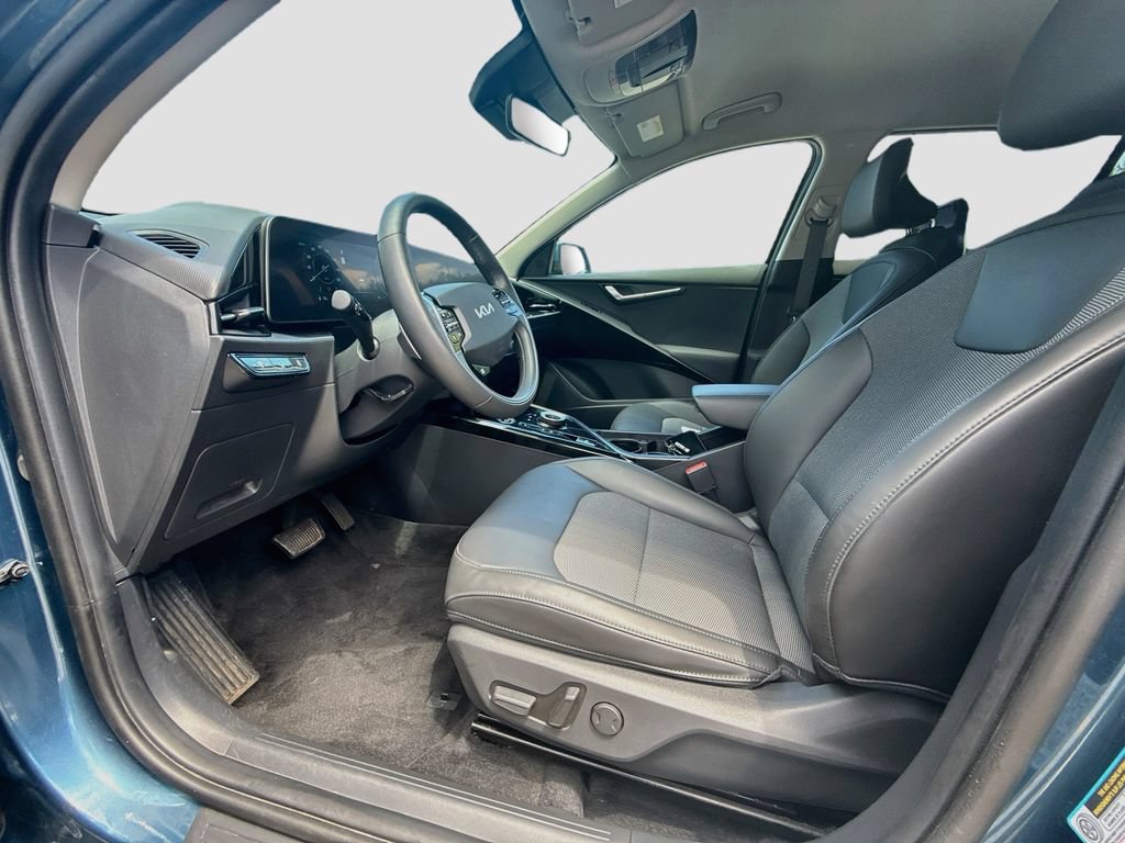 Used 2024 Kia Niro Wind w/ Wind Preserve Package FWD image 23